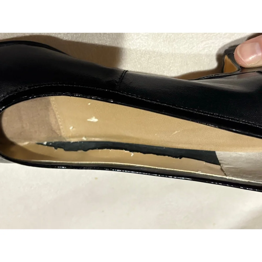 Ross Hommerson dress shoes